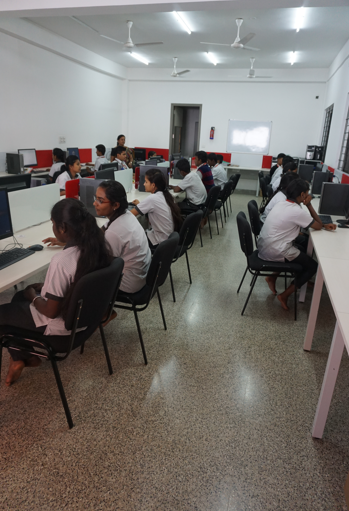 Surana College Bangalore Office Images photo 75